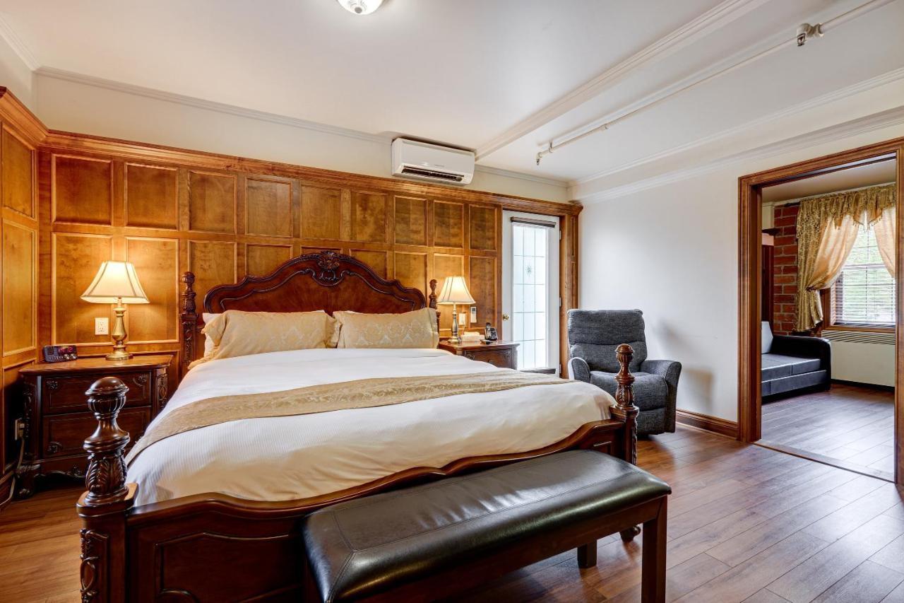 Le Grand Hotel 4*