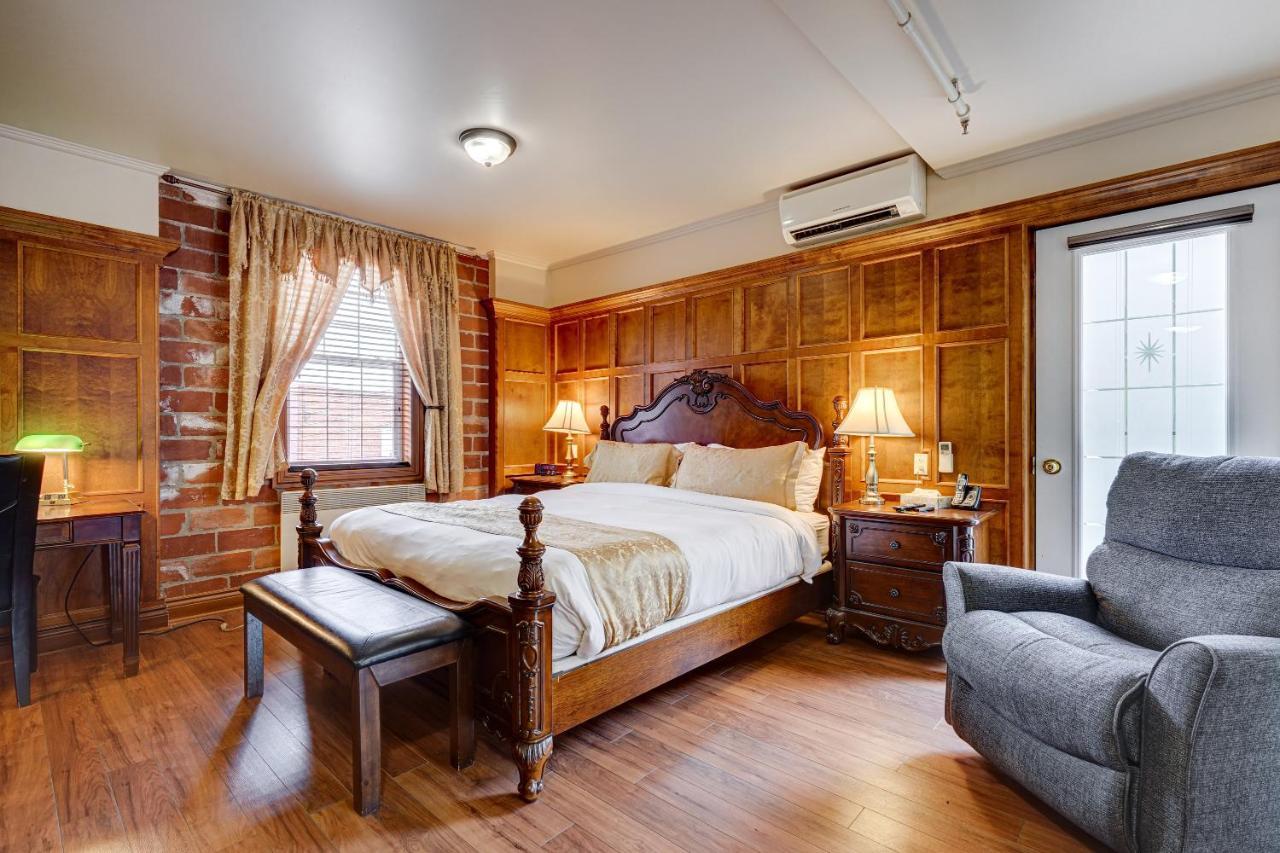 Hotel Le Grand
