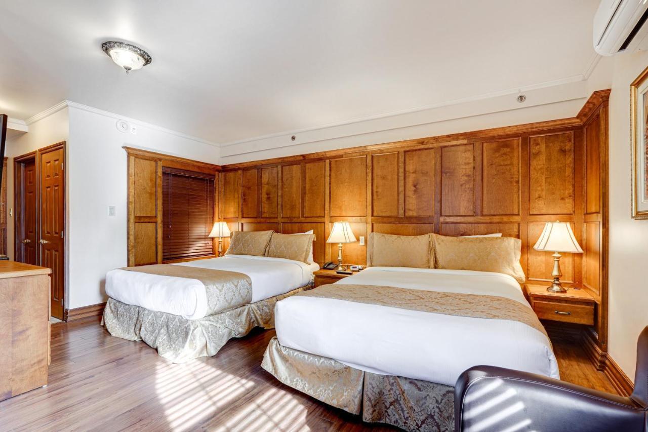 Hotel Le Grand