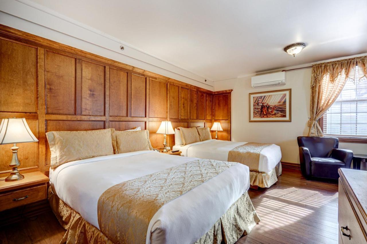 Hotel Le Grand